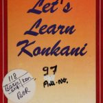 خرید و دانلود نسخه کامل کتاب Let’s Learn Konkani