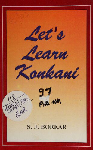 خرید و دانلود نسخه کامل کتاب Let’s Learn Konkani_689e29fee63a7.jpeg خرید و دانلود نسخه کامل کتاب Let’s Learn Konkani