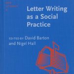 خرید و دانلود نسخه کامل کتاب Letter Writing As a Social Practice (Studies in Written Language and Literacy, V. 9)