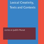 خرید و دانلود نسخه کامل کتاب Lexical Creativity, Texts and Contexts