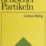 خرید و دانلود نسخه کامل کتاب Lexikon deutscher Partikeln