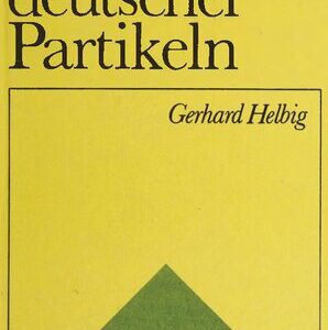 خرید و دانلود نسخه کامل کتاب Lexikon deutscher Partikeln