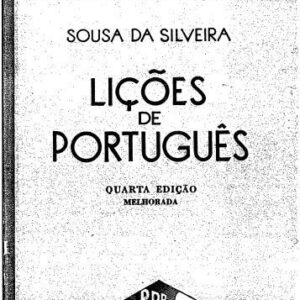 خرید و دانلود نسخه کامل کتاب Lições de Português