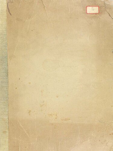 خرید و دانلود نسخه کامل کتاب Ligera contestación a las apreciaciones equivocadas y caprichosas del Sr. Prebendado Dr. Dn. José María Monterio, sobre la quichua en su cartilla ilustrada_689e7491a022e.jpeg خرید و دانلود نسخه کامل کتاب Ligera contestación a las apreciaciones equivocadas y caprichosas del Sr. Prebendado Dr. Dn. José María Monterio, sobre la quichua en su cartilla ilustrada