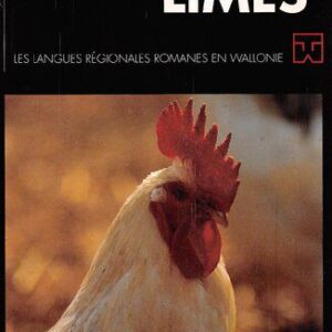 خرید و دانلود نسخه کامل کتاب Limes. 1: Les langues régionales Romanes en Wallonie