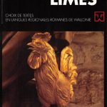 خرید و دانلود نسخه کامل کتاب Līmēs II: Choix de textes en langues régionales romanes de Wallonie