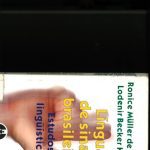 خرید و دانلود نسخه کامل کتاب Língua Brasileira de Sinais: Estudos linguísticos