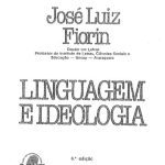 خرید و دانلود نسخه کامل کتاب Linguagem e ideologia