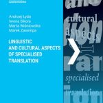 خرید و دانلود نسخه کامل کتاب Linguistic and Cultural Aspects of Specialised Translation Linguistic and Cultural Aspects of Specialised Translation
