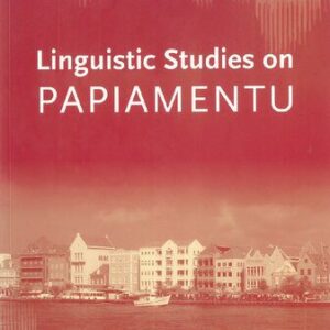 خرید و دانلود نسخه کامل کتاب Linguistic Studies on Papiamentu