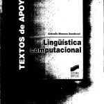خرید و دانلود نسخه کامل کتاب Lingüística computacional : introd. a los modelos simbólicos, estadísticos y biológicos