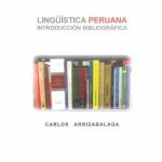 خرید و دانلود نسخه کامل کتاب Lingüística peruana. Introducción bibliográfica