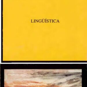 خرید و دانلود نسخه کامل کتاب Lingüística