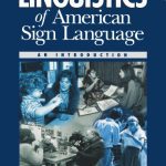 خرید و دانلود نسخه کامل کتاب Linguistics of American Sign Language Text, 3rd Edition: An Introduction