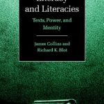 خرید و دانلود نسخه کامل کتاب Literacy and Literacies: Texts, Power, and Identity