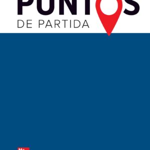 خرید و دانلود نسخه کامل کتاب LL FOR PUNTOS DE PARTIDA