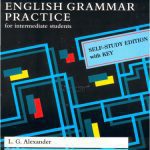 خرید و دانلود نسخه کامل کتاب Longman English Grammar Practice