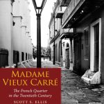 خرید و دانلود نسخه کامل کتاب Madame Vieux Carré: The French Quarter in the Twentieth Century
