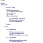 خرید و دانلود نسخه کامل کتاب Magyar ​nyelv