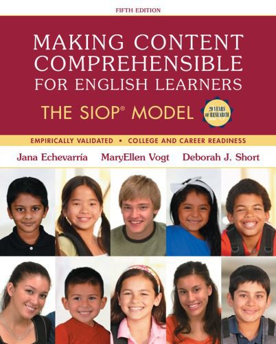خرید و دانلود نسخه کامل کتاب Making Content Comprehensible for English Learners: The SIOP® Model_6898f660a75f6.jpeg خرید و دانلود نسخه کامل کتاب Making Content Comprehensible for English Learners: The SIOP® Model