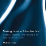 خرید و دانلود نسخه کامل کتاب Making Sense of Narrative Text: Situation, Repetition, and Picturing in the Reading of Short Stories