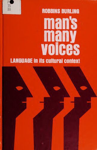 خرید و دانلود نسخه کامل کتاب Man’s Many Voices : Language in Its Cultural Context_68989b4b5d1e3.jpeg خرید و دانلود نسخه کامل کتاب Man’s Many Voices : Language in Its Cultural Context