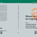 خرید و دانلود نسخه کامل کتاب Manual de Ciencias da Linguaxe