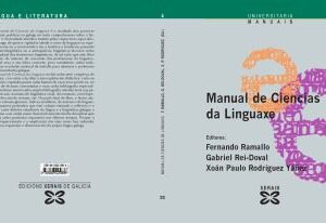 خرید و دانلود نسخه کامل کتاب Manual de Ciencias da Linguaxe