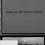 خرید و دانلود نسخه کامل کتاب Manual de traducción