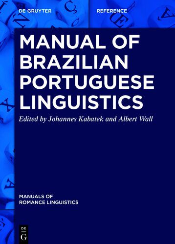 خرید و دانلود نسخه کامل کتاب Manual of Brazilian Portuguese Linguistics_6898673714bde.jpeg خرید و دانلود نسخه کامل کتاب Manual of Brazilian Portuguese Linguistics