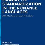 خرید و دانلود نسخه کامل کتاب Manual of Standardization in the Romance Languages