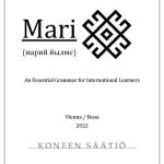 خرید و دانلود نسخه کامل کتاب Mari an Essential Grammar for International Learners