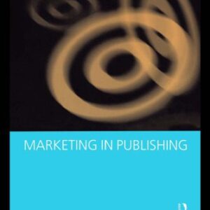 خرید و دانلود نسخه کامل کتاب Marketing in Publishing