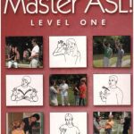 خرید و دانلود نسخه کامل کتاب Master ASL – Level One