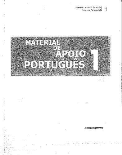 خرید و دانلود نسخه کامل کتاب Material de apoio portuges 1_68982972cdd4a.jpeg خرید و دانلود نسخه کامل کتاب Material de apoio portuges 1