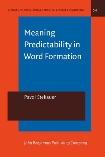 خرید و دانلود نسخه کامل کتاب Meaning Predictability in Word Formation: Novel, Context-Free Naming Units_689bb161a18b2.jpeg خرید و دانلود نسخه کامل کتاب Meaning Predictability in Word Formation: Novel, Context-Free Naming Units