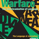 خرید و دانلود نسخه کامل کتاب Media Warfare: The Americanization of Language