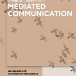 خرید و دانلود نسخه کامل کتاب Mediated Communication