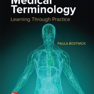 خرید و دانلود نسخه کامل کتاب Medical Terminology: Learning Through Practice