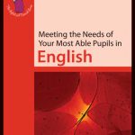 خرید و دانلود نسخه کامل کتاب Meeting the Needs of Your Most Able Pupils in English (The Gifted and Talented Series)