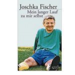 خرید و دانلود نسخه کامل کتاب Mein langer Lauf zu mir selbst  GERMAN