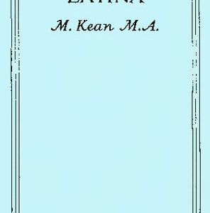 خرید و دانلود نسخه کامل کتاب Memoranda Latina