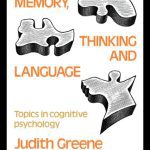 خرید و دانلود نسخه کامل کتاب Memory, Thinking and Language: Topics in Cognitive Psychology (New Essential Psychology)