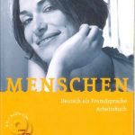 خرید و دانلود نسخه کامل کتاب Menschen B1 – Deutsch als Fremdsprache – Arbeitsbuch – B1.1 und B1.2