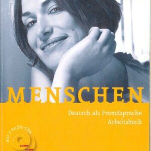 خرید و دانلود نسخه کامل کتاب Menschen B1 – Deutsch als Fremdsprache – Arbeitsbuch – B1.1 und B1.2