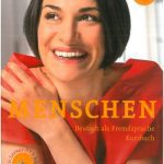 خرید و دانلود نسخه کامل کتاب Menschen Deutsch als Fremdsprache – Kursbuch B1.1