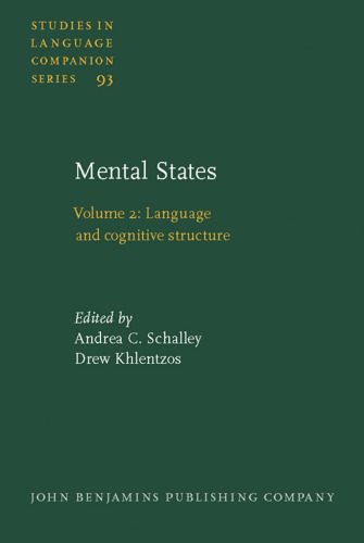 خرید و دانلود نسخه کامل کتاب Mental States: Volume 2: Language and cognitive structure (Studies in Language Companion Series)_689d9e4c90463.jpeg خرید و دانلود نسخه کامل کتاب Mental States: Volume 2: Language and cognitive structure (Studies in Language Companion Series)