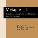 خرید و دانلود نسخه کامل کتاب Metaphor II: A classified bibliography of publications from 1985 to 1990