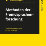 خرید و دانلود نسخه کامل کتاب Methoden der Fremdsprachenforschung: 7 wichtige Punkte für einen erfolgreichen Start ins Thema