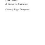 خرید و دانلود نسخه کامل کتاب Middle English Literature: A Guide to Criticism